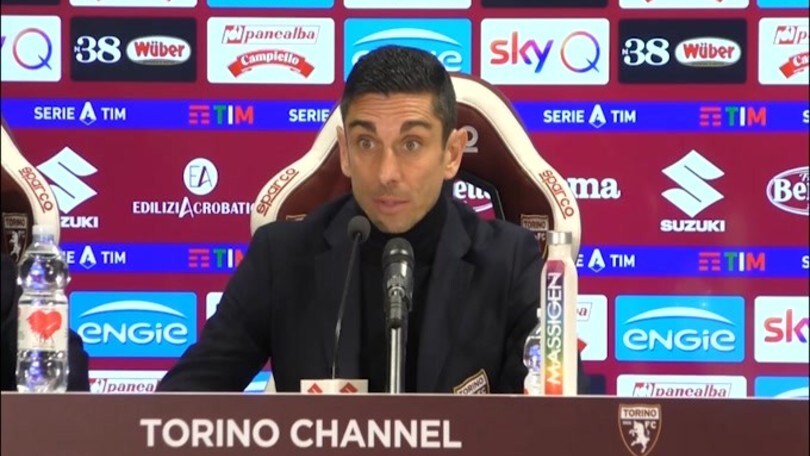 Longo: "Non abbiamo capito nulla se pensiamo di essere tranquilli.."