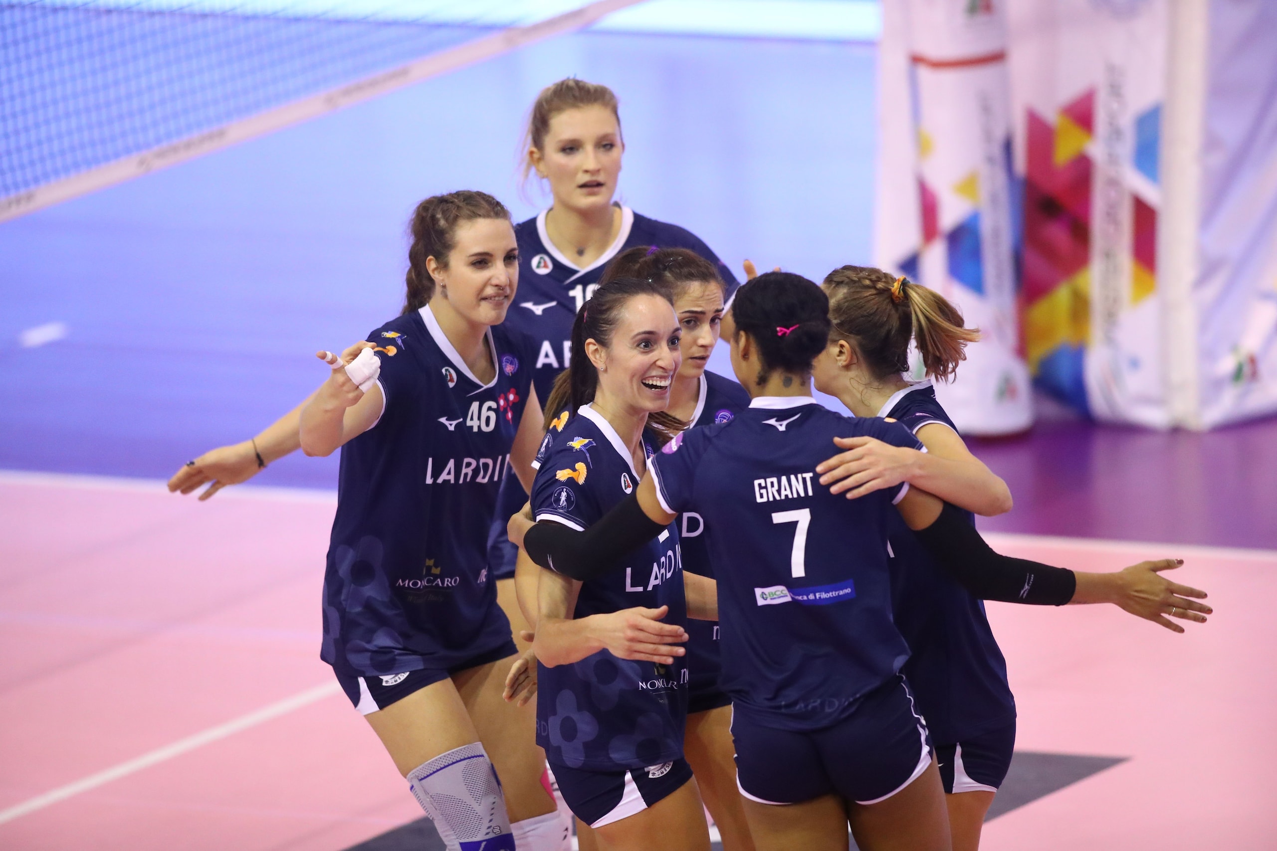 Nell'anticipo Filottrano supera Perugia