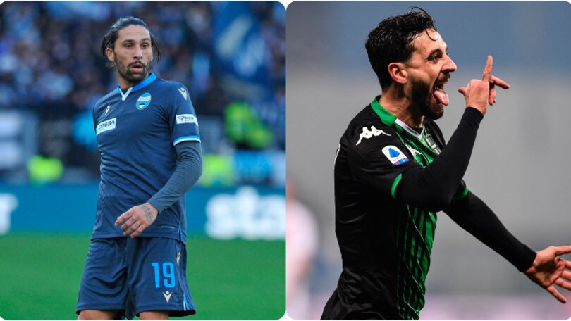 Diretta Spal-Sassuolo ore 12.30: come vederla in tv e formazioni ufficiali