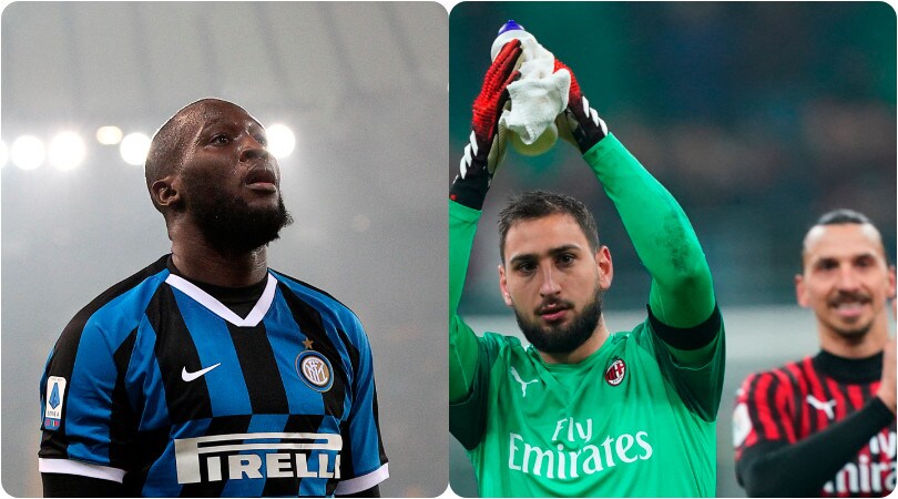 Diretta Inter-Milan ore 20.45:  come vederla in tv e probabili formazioni