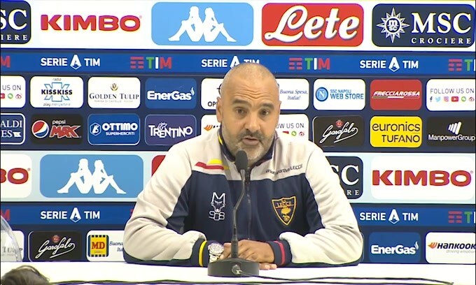 Liverani: "Vinto contro una delle squadre migliori d'Italia"