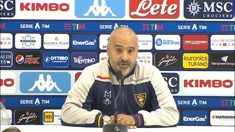 Liverani: "Vinto contro una delle squadre migliori d'Italia"