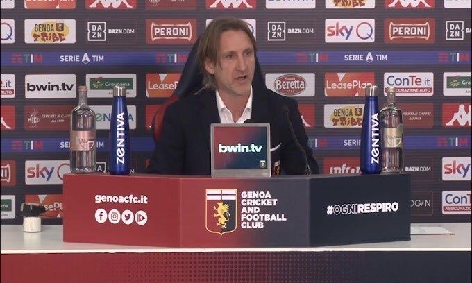 Nicola: "L'allenatore conta, ma non ho così tanti meriti"