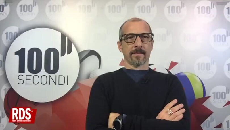 I 100 secondi di Giorgio Pasini: "Sci: gli errori e il coraggio di Sofia Goggia”