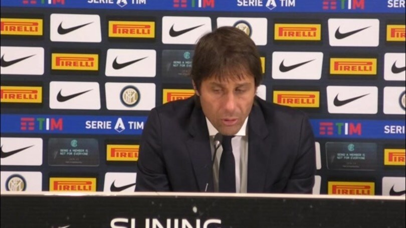 Conte fiducioso: "Abbiamo qualche arma in più"