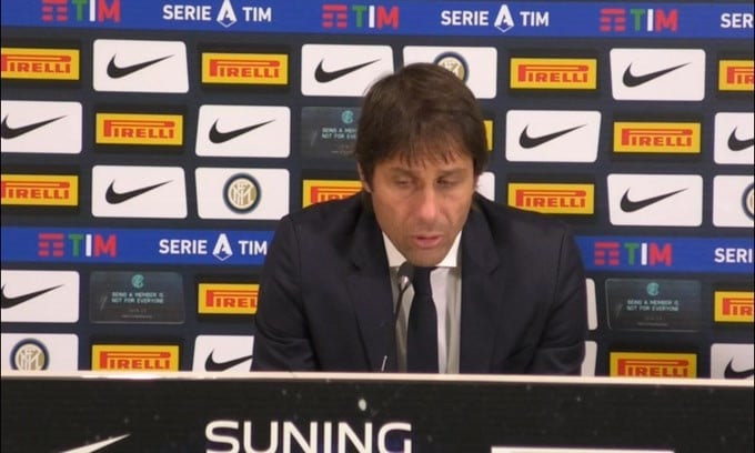Conte: "Abbiamo qualche arma in più"