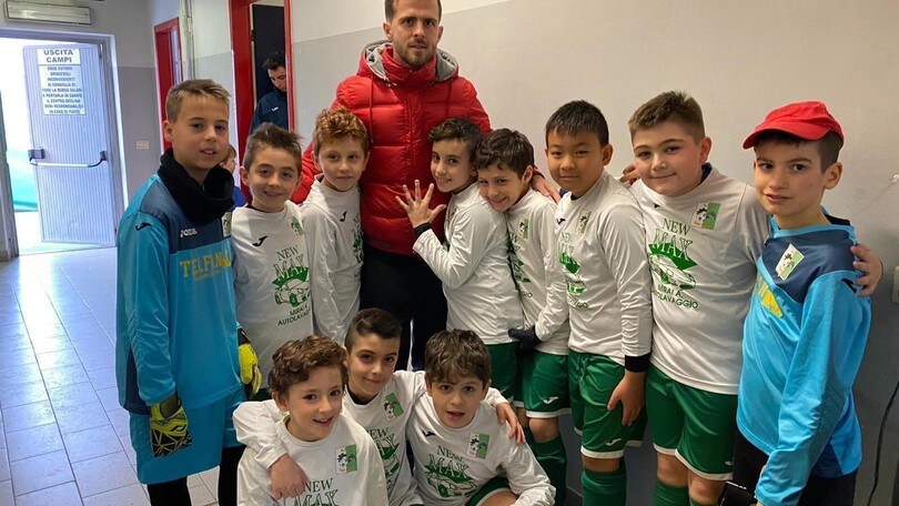 Sorpresa in casa San Gallo Settimo! Spunta Pjanic!
