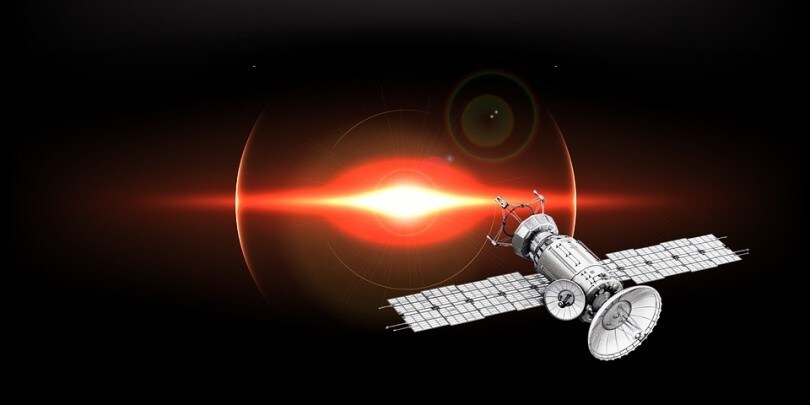 Solar Orbitar verso il Sole: lancio avvenuto