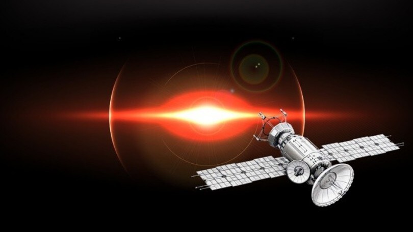 Solar Orbitar verso il Sole: lancio avvenuto