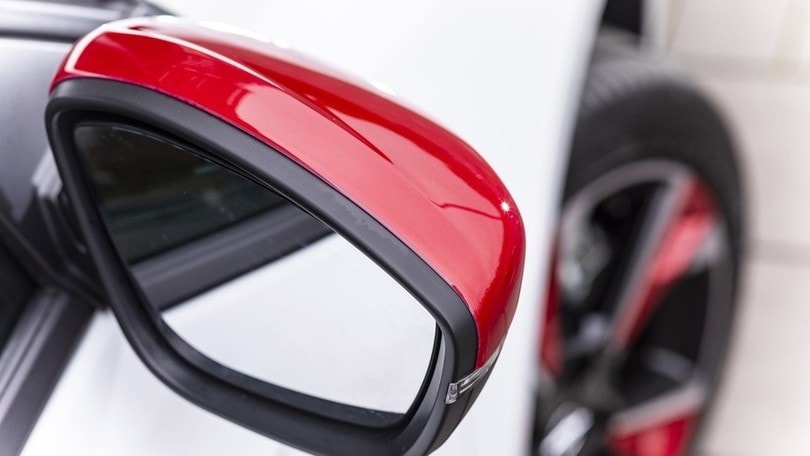 Opel Corsa, kit e accessori per la personalizzazione: le immagini