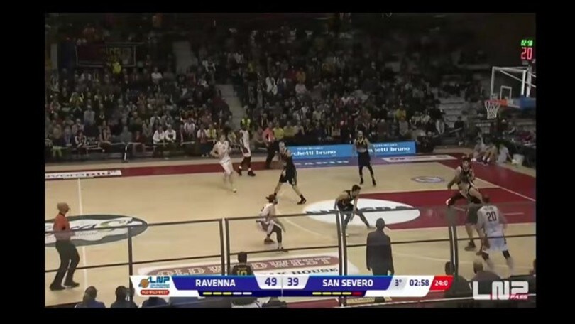 Serie A2 Review Gewiss - 23^ giornata
