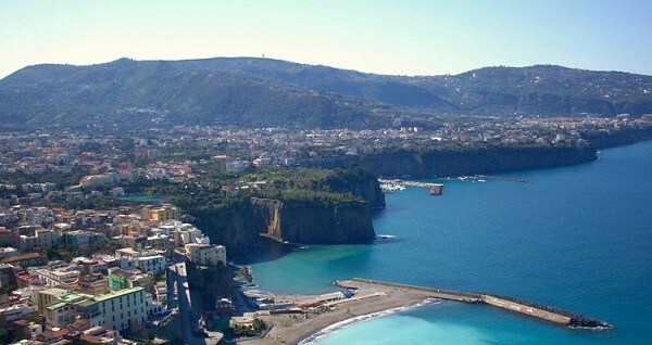 PerCorsi per voi alla scoperta di storia e bellezza della Penisola Sorrentina