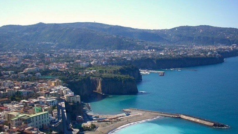PerCorsi per voi alla scoperta di storia e bellezza della Penisola Sorrentina