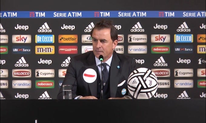 Spal: Di Biagio nuovo allenatore