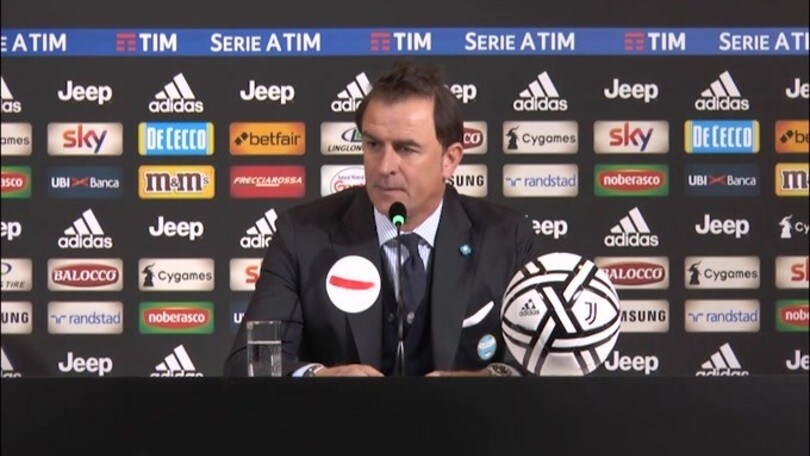 Spal: Di Biagio nuovo allenatore