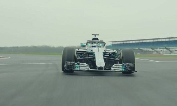 F1, per Wolff sarebbe ovvio tenere Hamilton in Mercedes