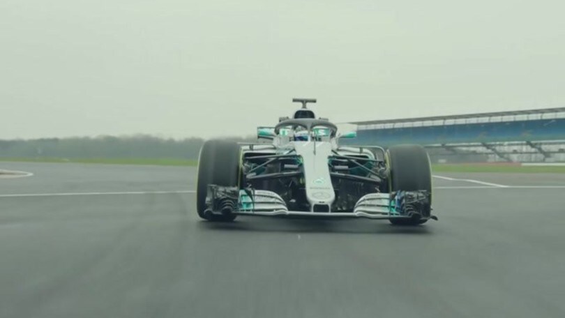 F1, per Wolff sarebbe ovvio tenere Hamilton in Mercedes