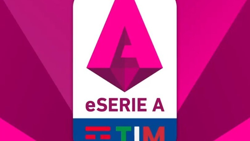 Presto al via la nuova eSerie A TIM!