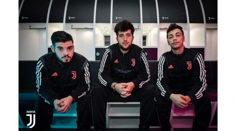 Altra vittoria per la Juventus all'eFootball.Pro