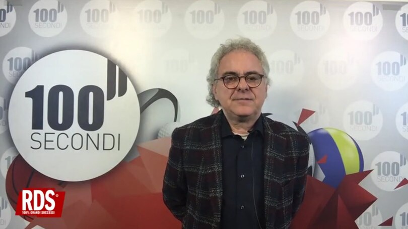 I 100 secondi di Camillo Forte: "Il capolavoro di Marotta”