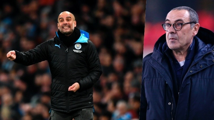 The Sun: "Juve, carta bianca per portare Guardiola in Italia"