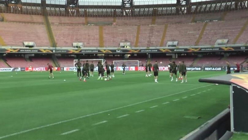 Mercato: Roma e Arsenal in trattativa per Mkhitaryan