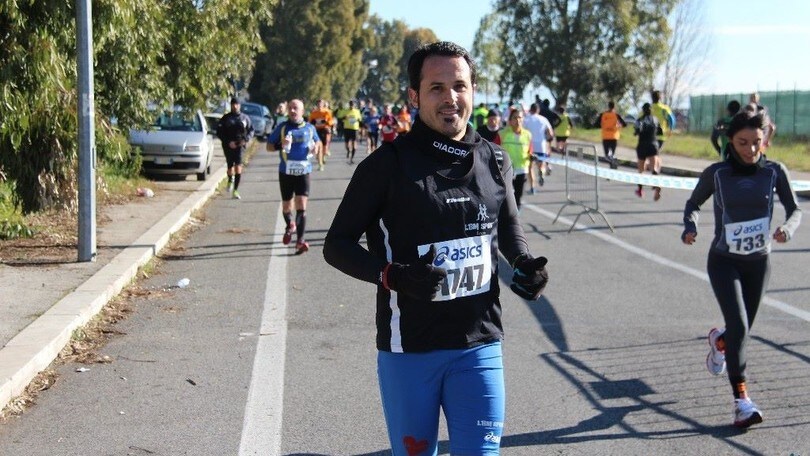 XMilia, la corsa in milia romane, al via domenica 23 Febbraio
