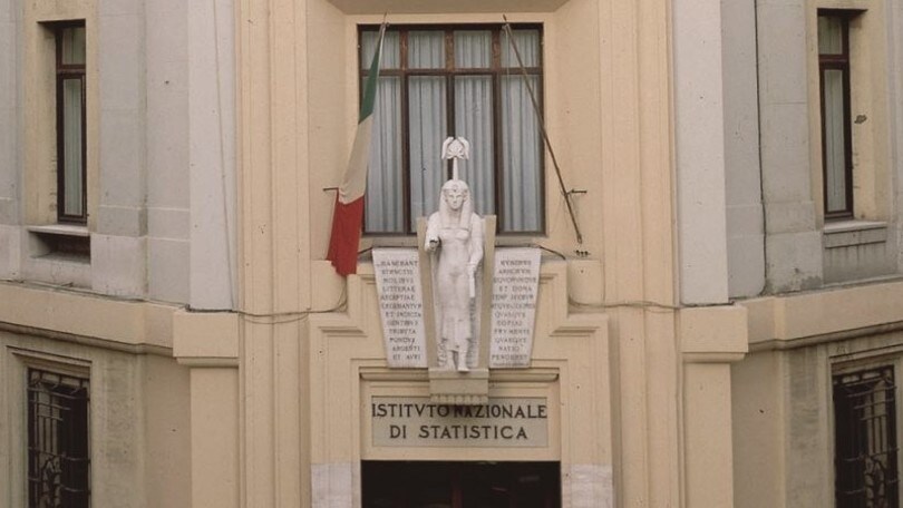Popolazione in Italia, calo record nel 2019