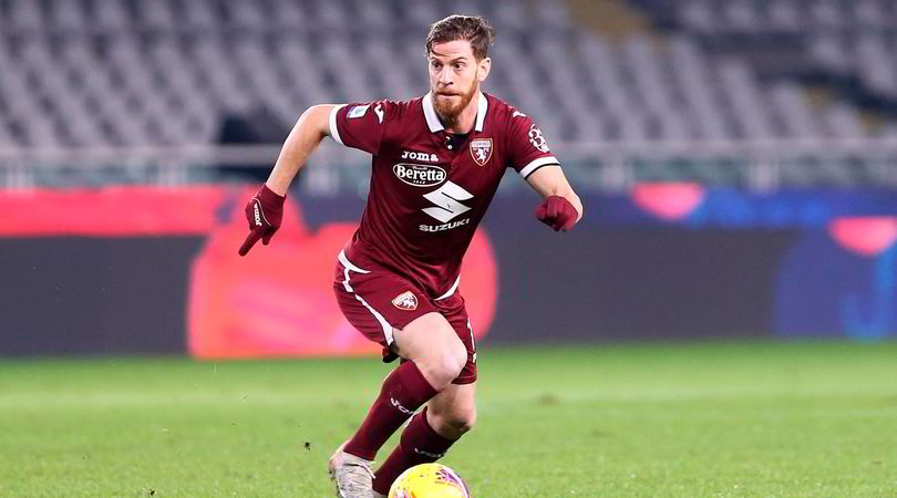 Torino, differenziato per Ansaldi. Bonifazi di nuovo in gruppo
