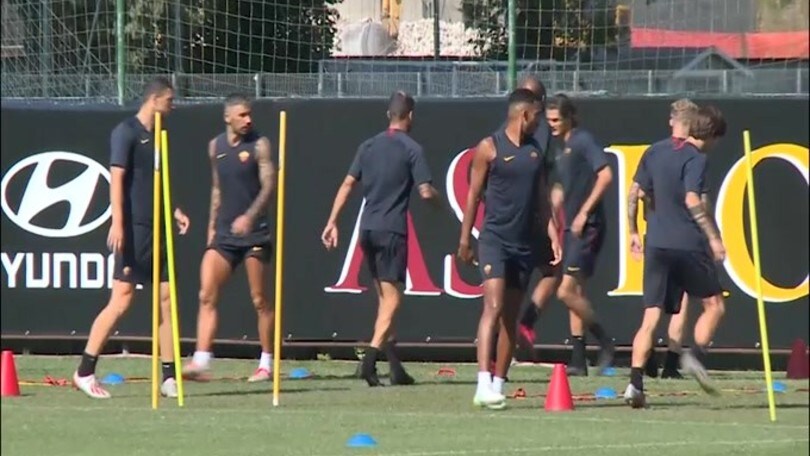 Roma, Fonseca non è in discussione