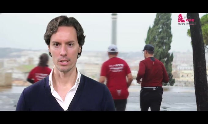 Francesco Cagnazzo ci spiega come raggiungere il giusto peso per correre al meglio