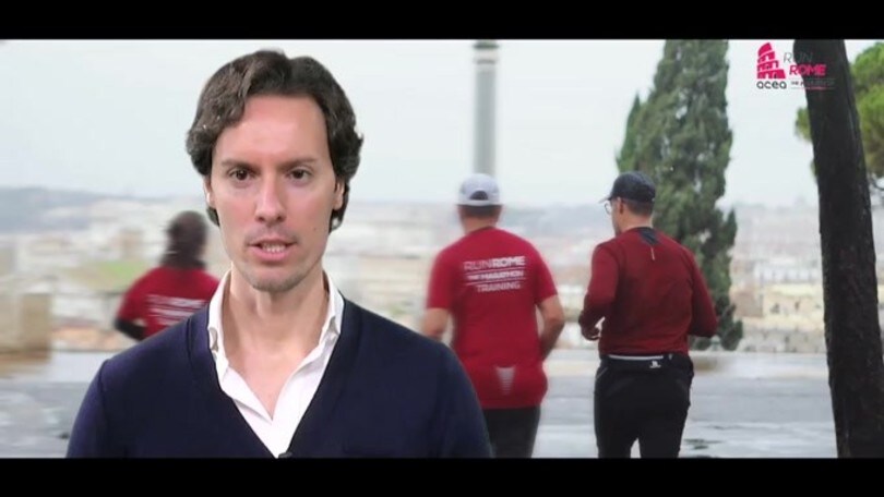 Francesco Cagnazzo ci spiega come raggiungere il giusto peso per correre al meglio