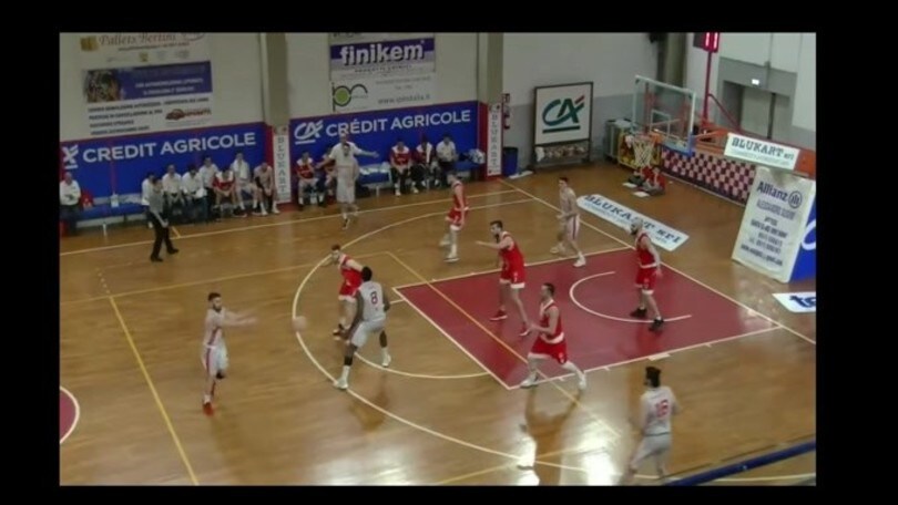 Serie B Review Gewiss - 21^ giornata