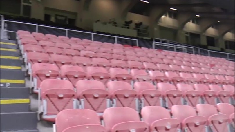 San Siro verso il tutto esaurito per Milan - Juve