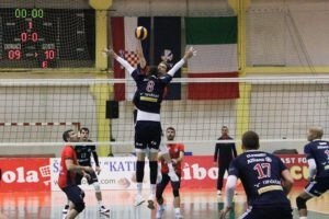 Challenge Cup: Milano contro il Mladost nel ritorno degli ottavi