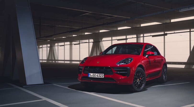 Porsche Macan GTS, il test del SUV da 380 CV