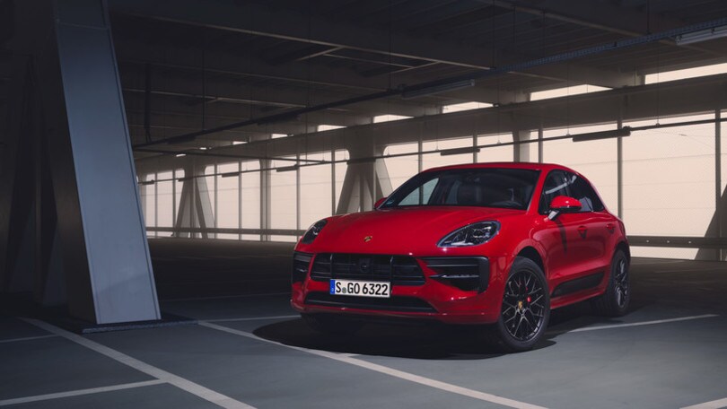 Porsche Macan GTS, il test del SUV da 380 CV