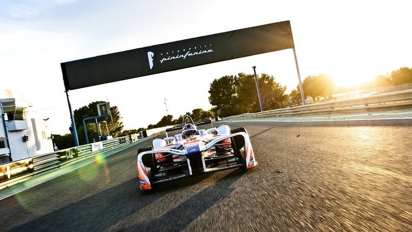 Pininfarina, la gamma elettrica del futuro: gli scatti