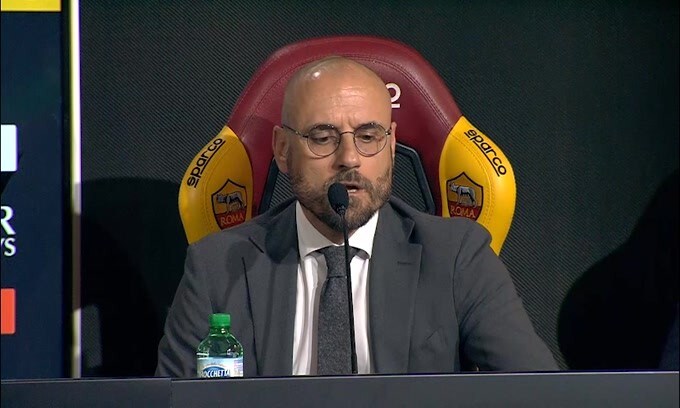 Petrachi: "Dette tante falsità su di me"