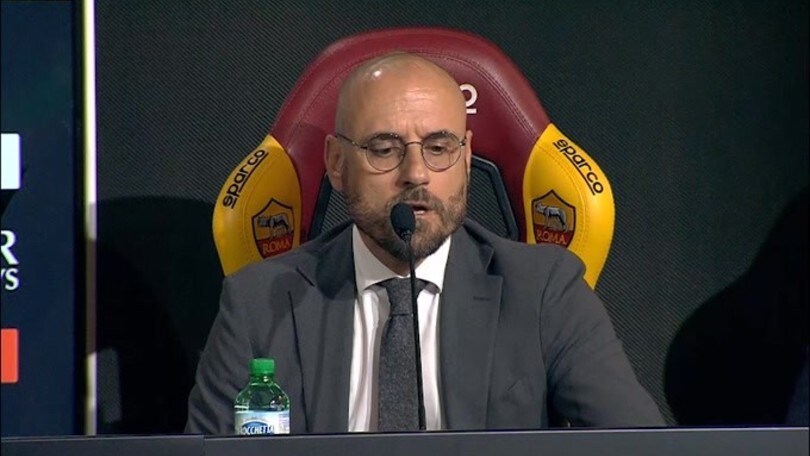 Petrachi: "Dette tante falsità su di me"