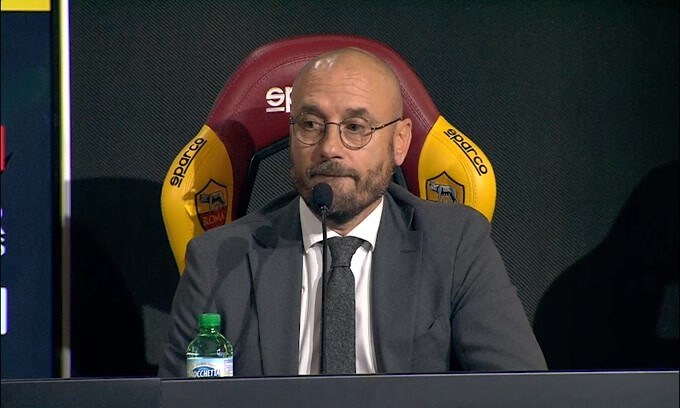 Petrachi su Perez: "Non mi è piaciuto come è entrato con il Sassuolo"