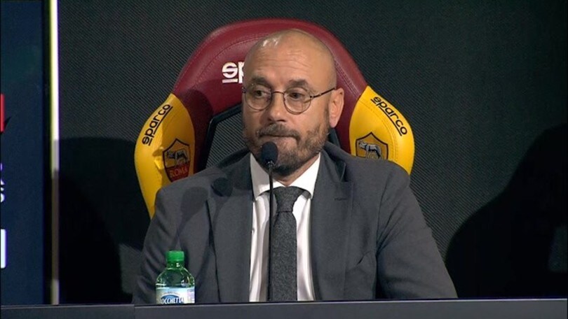 Petrachi su Perez: "Non mi è piaciuto come è entrato con il Sassuolo"