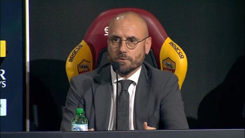 Petrachi: "Lite tra me e Fonseca? Altra cazz****a"