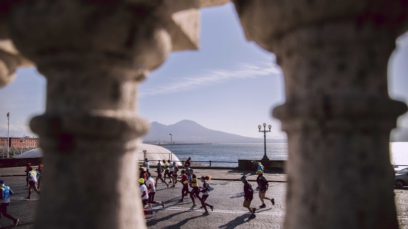 Napoli City Half Marathon 2020 sempre più ecosostenibile con un nuovo progetto "green"