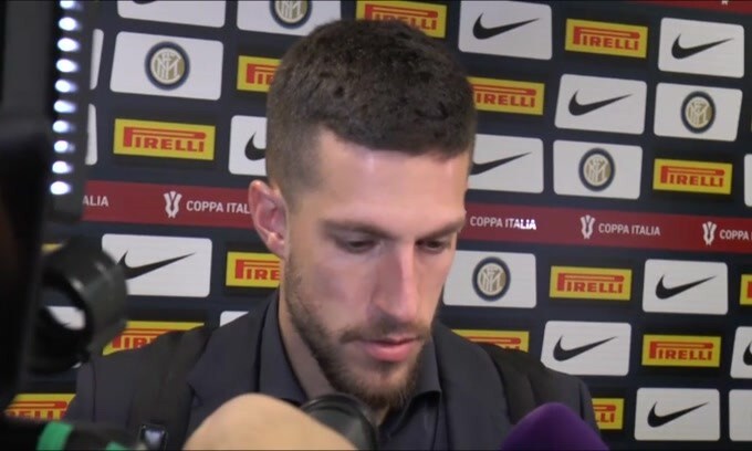 Biraghi: "Non meritavamo di perdere"