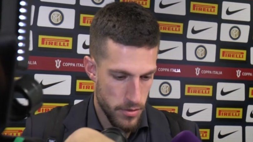 Biraghi: "Non meritavamo di perdere"