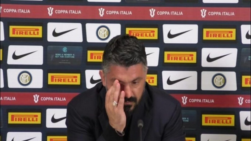 Gattuso 'innamorato' di Mertens: "Tanta tanta tanta roba"
