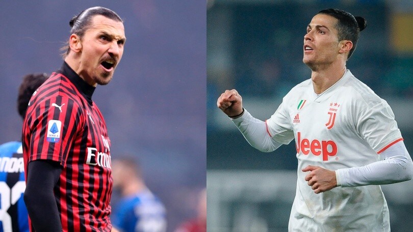 Diretta Milan-Juve ore 20.45: formazioni ufficiali e come vederla in tv