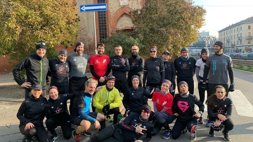 PerCorsi per voi alla scoperta dell'Alzaia Naviglio Grande