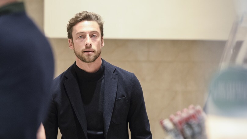 Intervista a Claudio Marchisio: il Principino e la sua nuova vita